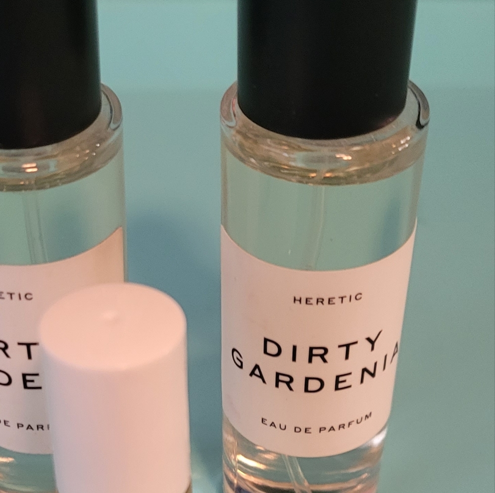 Heretic Dirty Gardenia